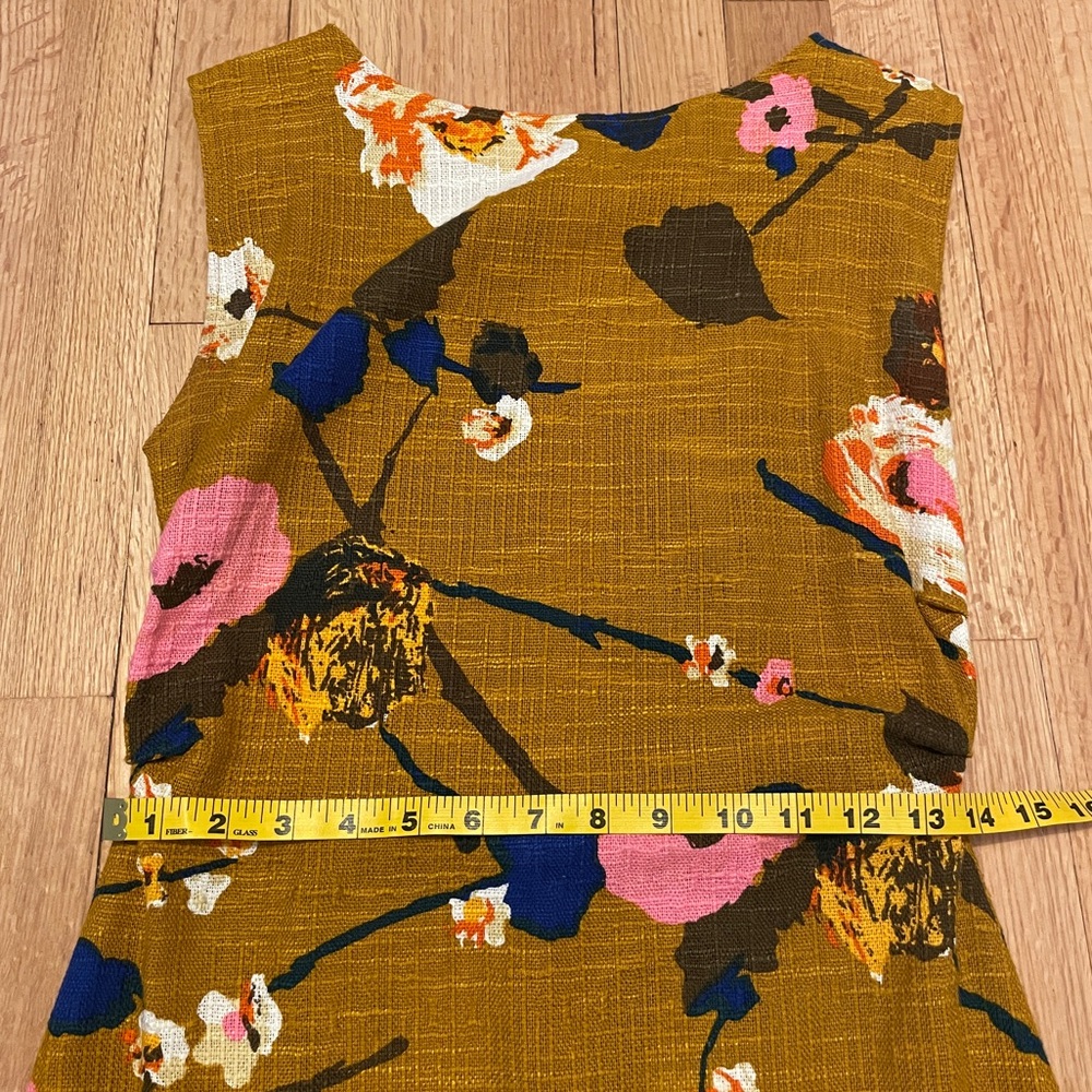 Rachel Comey Sheath Dress - Picture 5 of 7